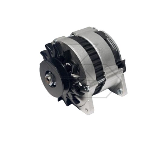 Alternatore macchina agricola FIAT NEW HOLLAND 2310 - 2600 A22374 83961474