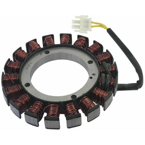 Alternatore motore motocoltivatore motopompa 2P82F LONCIN 270190023-0001