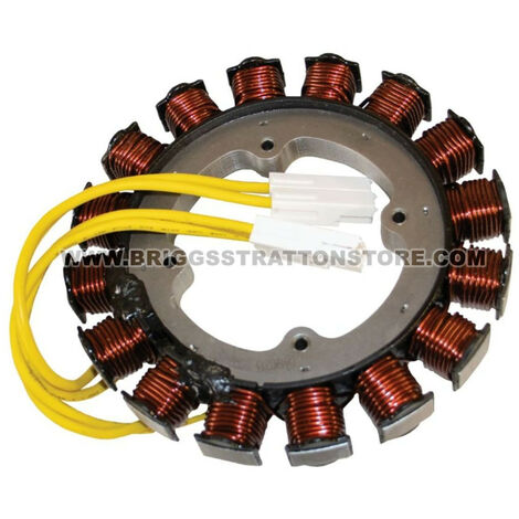Alternatore originale motore rasaerba BRIGGS & STRATTON 841178