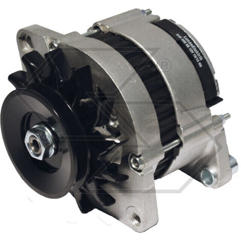 Alternatore per macchina agricola FIAT NEW HOLLAND A22373 82847572 4998353