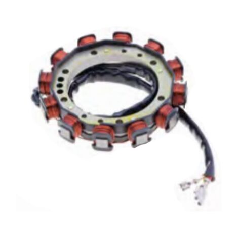 Alternatore per motore Ruggerini RY50, RY70 compatibile