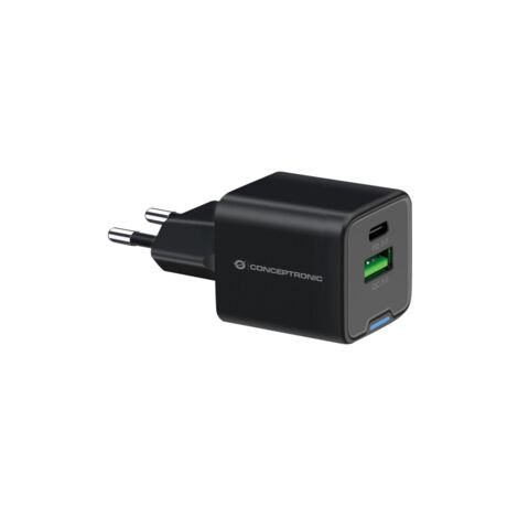 ALTHEA15B 2-PORT 20W GAN USB