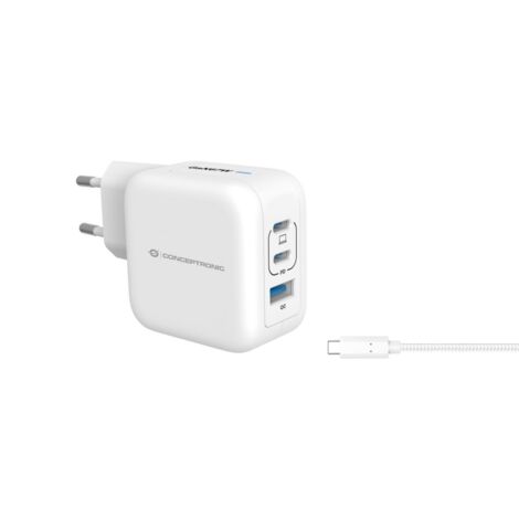 ALTHEA17W 3-PORT 67W GAN USB
