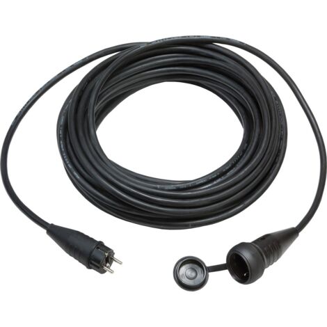 Althoff Verlängerungskabel IP44 25m H07RN-F3G1,5, 10-16 A