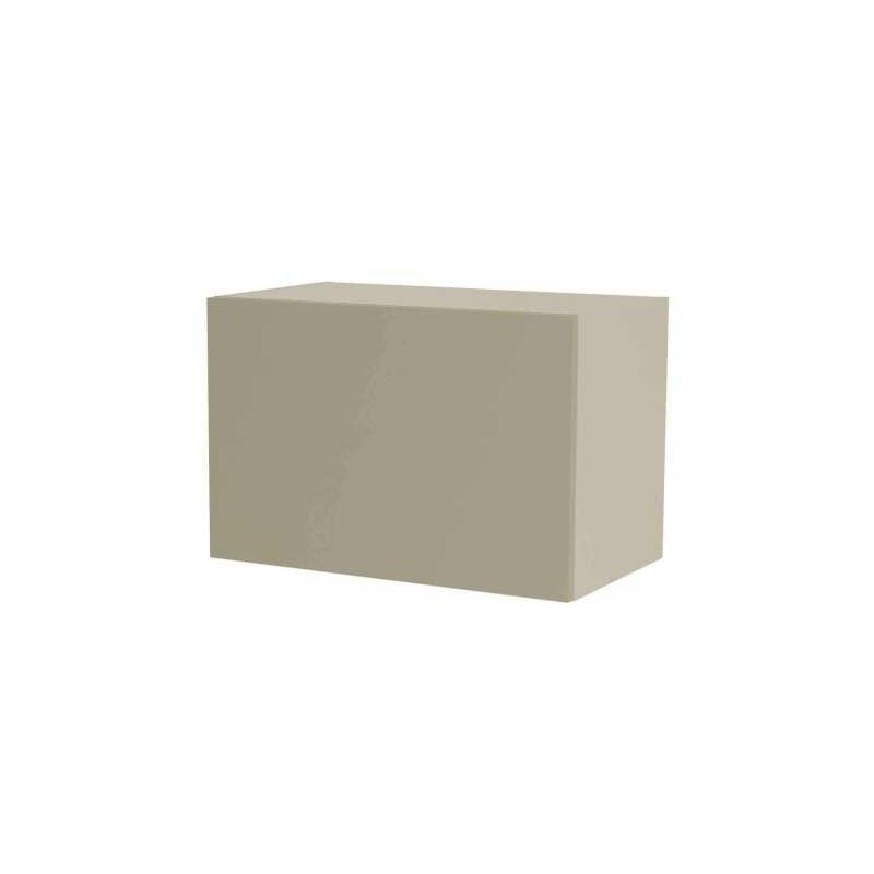 

Altillo con una puerta en varios acabados diferentes 40 cm(alto)60 cm(ancho)35 cm(largo) Color VISON