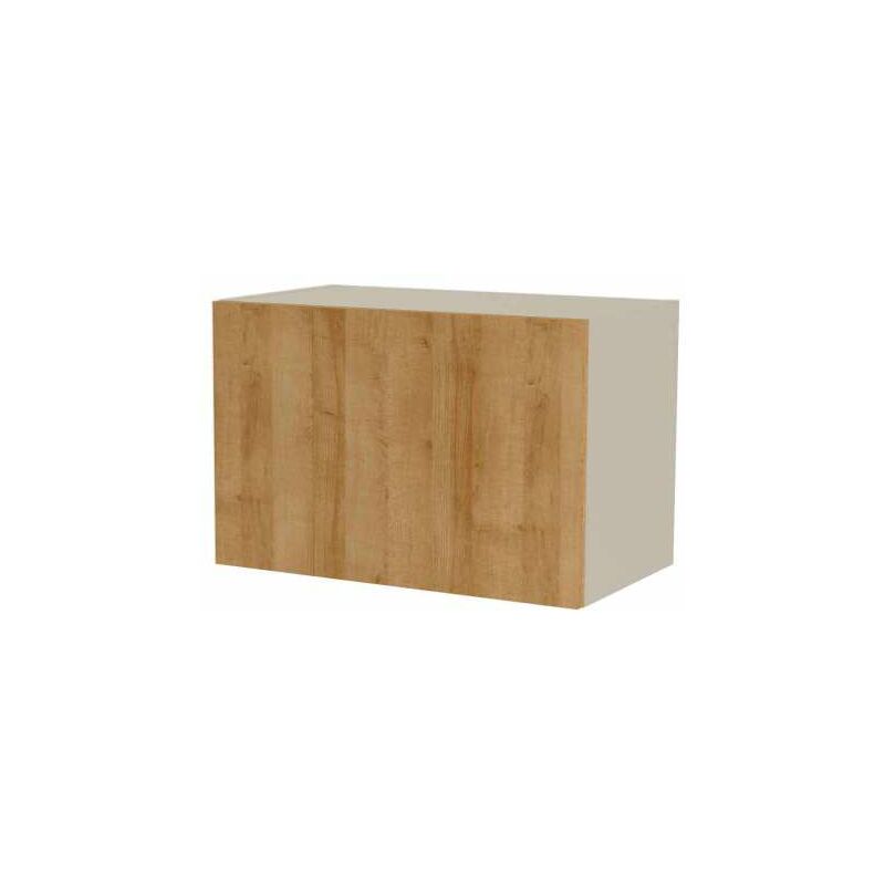 

Altillo con una puerta en varios acabados diferentes 40 cm(alto)60 cm(ancho)35 cm(largo) Color ROBLE VEGA