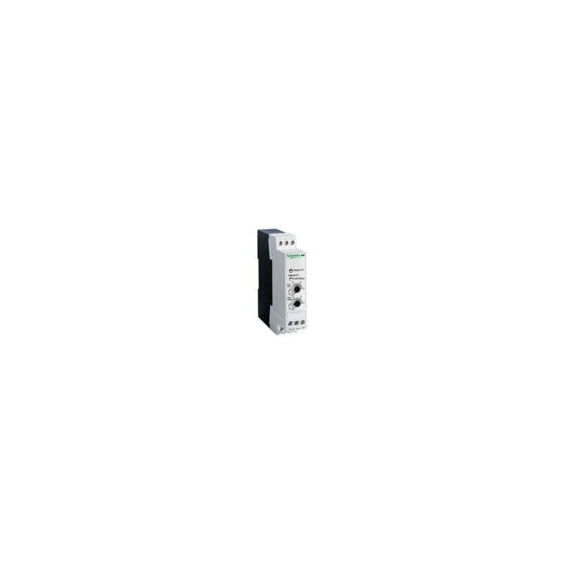 Altistart 01 - démarreur-ralentisseur progressif - 3A - 110..480V