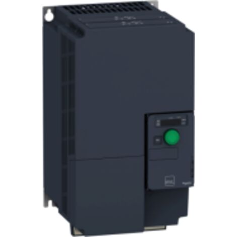 Altivar 320 - variateur de vitesse machine - 15KW - 400V - format compact - ATV320D15N4C