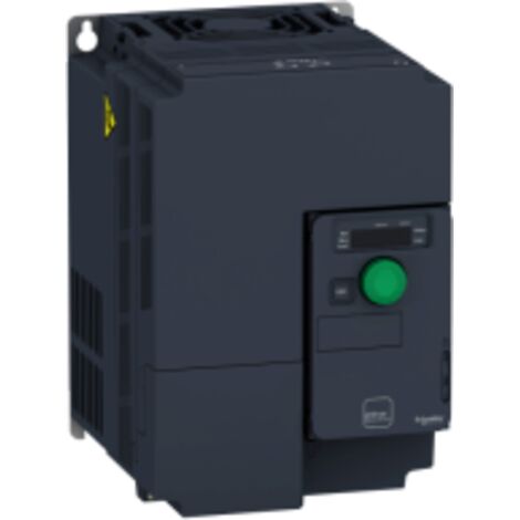 Altivar 320 - variateur de vitesse machine - 5,5KW - 400V - format compact