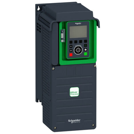 Altivar 930 - variateur de vitesse - 11kW - 400/480V - avec frein - IP21 (ATV930D11N4)