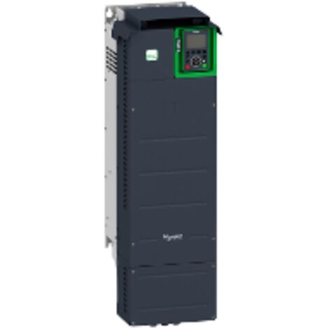Altivar 930 - variateur de vitesse - 90kW - 400/480V - avec frein - IP21 - ATV930D90N4