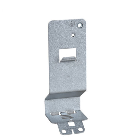 Altivar - Adaptateur meca metalliqu e pour montage (VW3A9921)