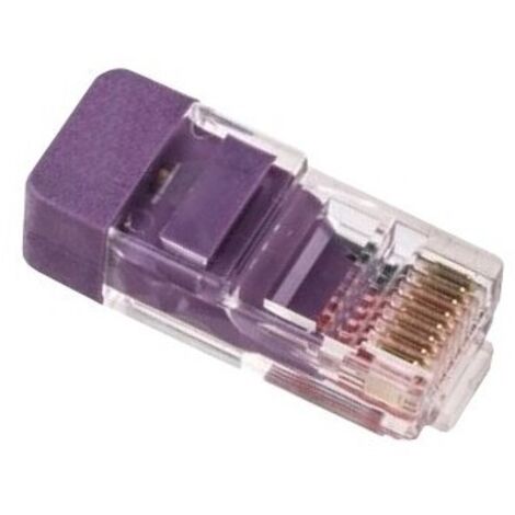 Altivar - fin de ligne de terminaison canopen RJ45