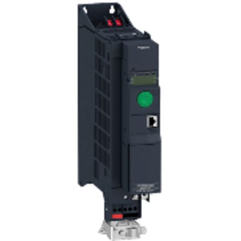 Altivar Machine - variateur - 0,75kW - 380/500V tri - book - CEM - IP21  - ATV320U07N4B