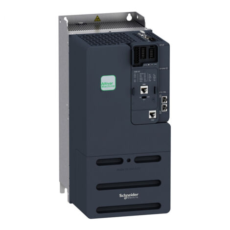 Altivar Machine - variateur - 18,5kW - 400V - haute perf avec Ethernet (ATV340D18N4E)