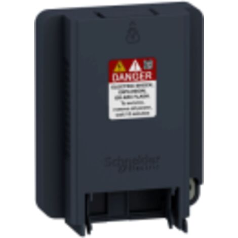 Altivar - module d'adaptation pour carte communication - ATV320C format compact