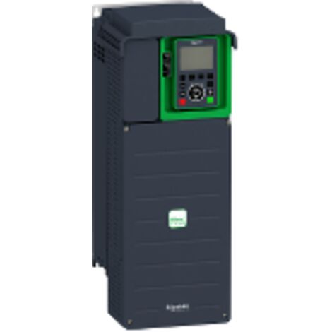 Altivar Process ATV630 - variateur de vitesse - 18kW - IP21 - 400-480V  - ATV630D18N4