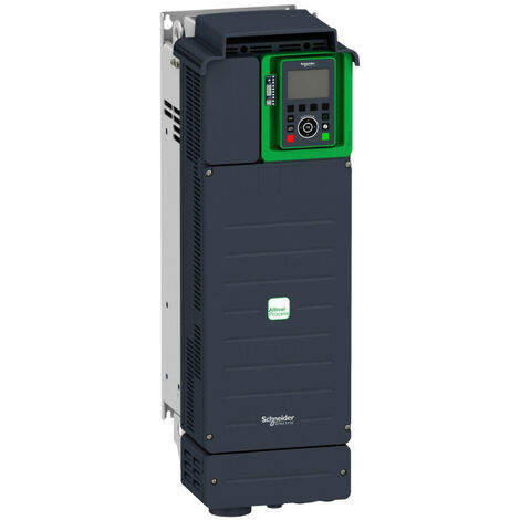 Altivar Process - variateur - 37kW - 380/480V - IP21 - filtre CEM C2/C3 (ATV930D37N4)