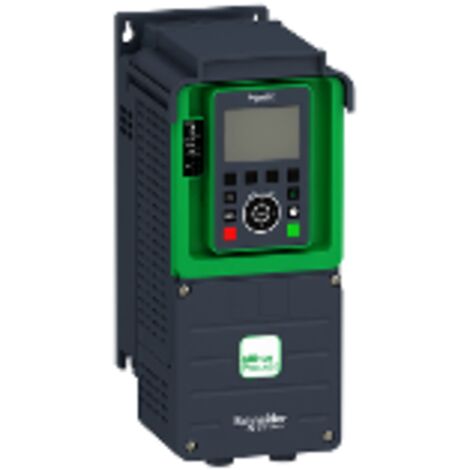 Altivar Process - variateur - 4Kw - 400/480V - IP21  - ATV630U40N4