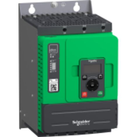 Altivar Soft Starter ATS480 - 47A - 208V à 690V - ATS480D47Y