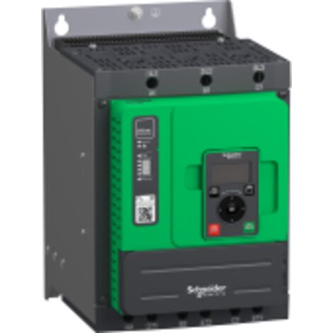 Altivar Soft Starter ATS480 - 88A - 208V à 690V - ATS480D88Y