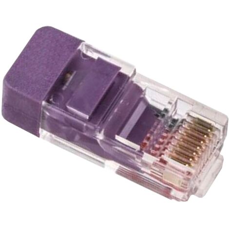 Altivar - terminaison ligne Modbus - pr extrémité de ligne RS485 - conn. RJ45