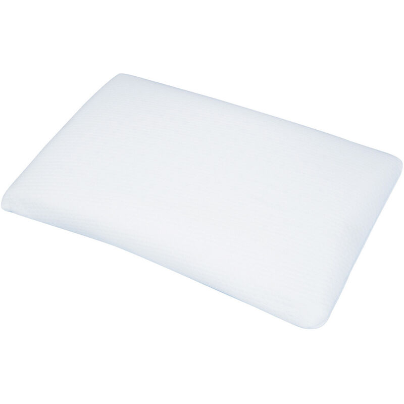 Altododo - Oreiller Mémoire de Forme 70x40cm