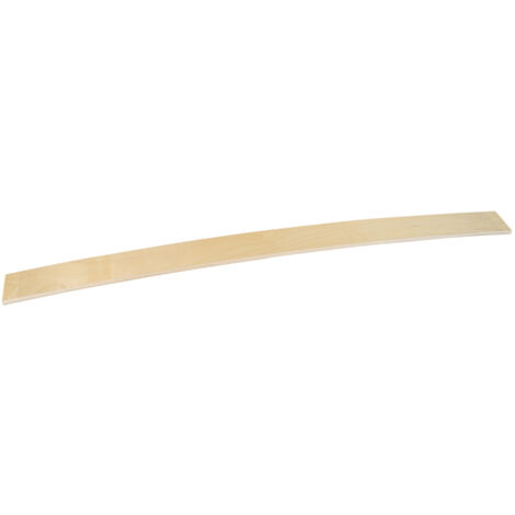 ALTOLATTES - Latte 68cm Pour Sommier Largeur 70 ou 140cm