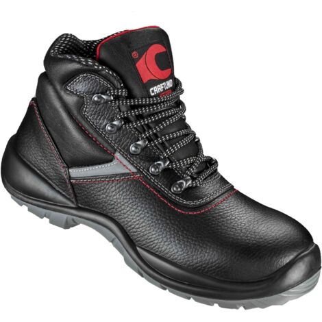 ALTONA NUOVO Schnürstiefel Größe 49