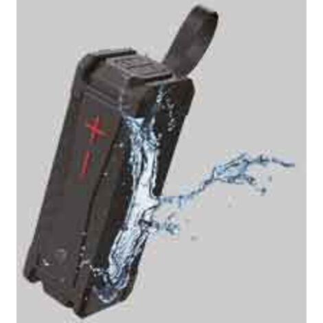 altoparlante bluetooth 8w lostech