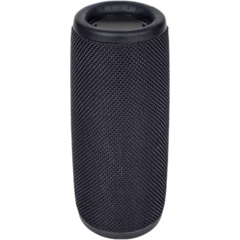 Altoparlante Bluetooth Denver Electronics BTV-150B Nero