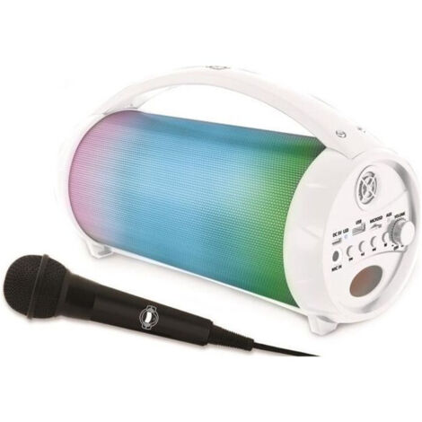 Altoparlante Bluetooth Lexibook