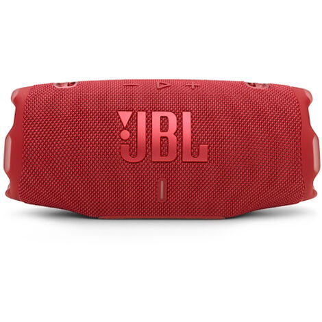 Altoparlante Bluetooth Portatile JBL JBLCHARGE6RED Rosso