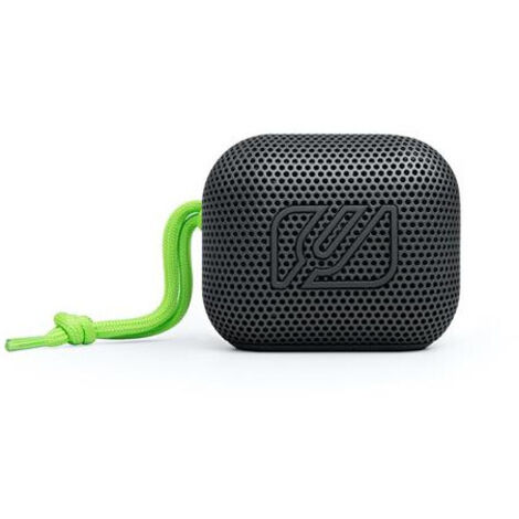 altoparlante bluetooth portatile nero - M-360BT - muse