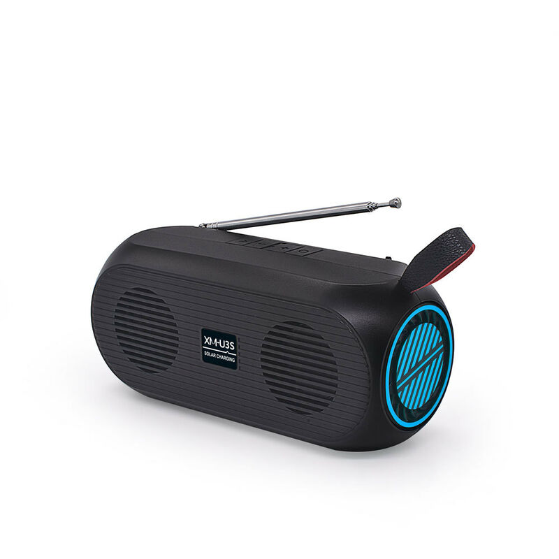 Altoparlante bluetooth senza fili per auto da casa...