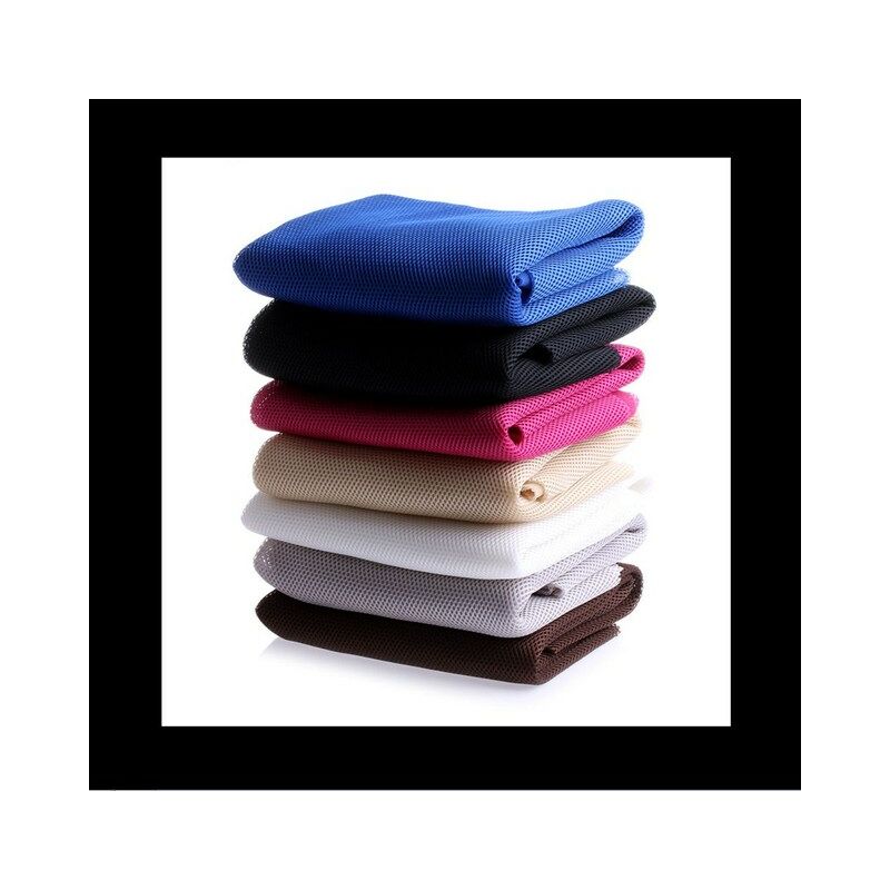 Altoparlante caldo panno per griglia tessuto