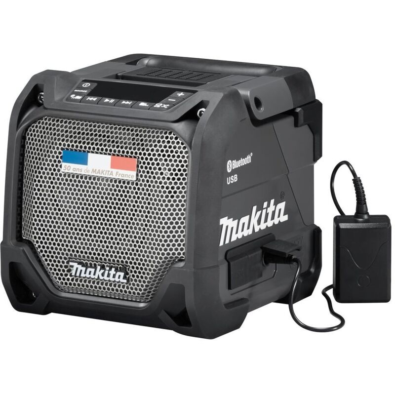 Altoparlante connesso CXT/LXT/230V IP64 - Makita DMR202B (edizione limitata 50° anniversario)