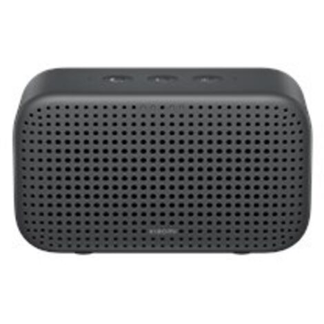 Altoparlante intelligente - Xiaomi - MI Lite - Nero - Amplificatore - Senza fili