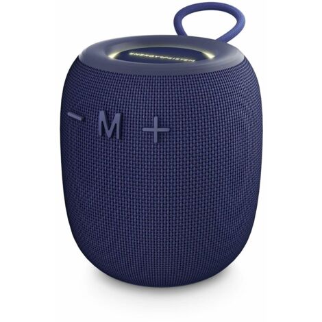 Altoparlante Portatile Energy Sistem 458295 Azzurro 10 W