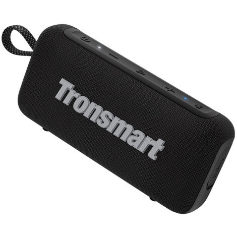 Altoparlante portatile per esterni Tronsmart Trip 2: bassi potenziati, massima mobilità per le tue avventure