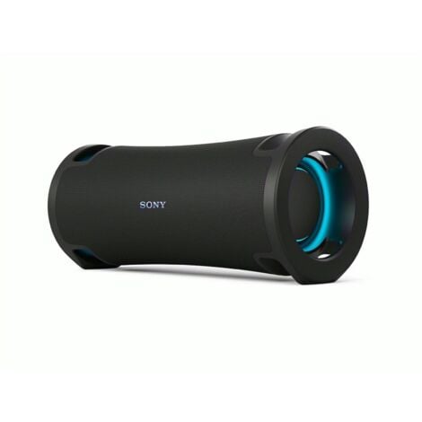 Altoparlante Portatile Wireless Bluetooth Ult Field 7 Speaker  Nero