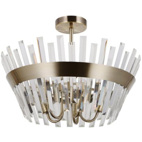 ALTOYA PND224505ABR Italux Deckenleuchte