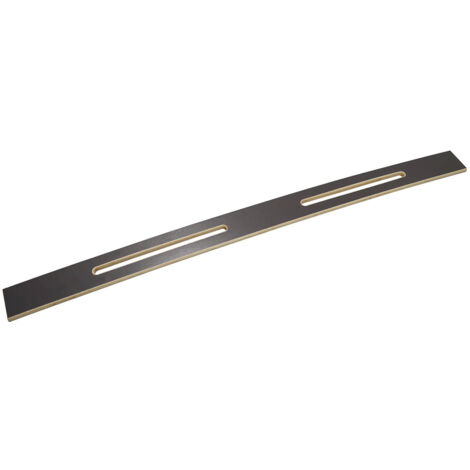 ALTOZONE - Latte Epaule 68cm Pour Sommier Largeur 70 ou 140cm