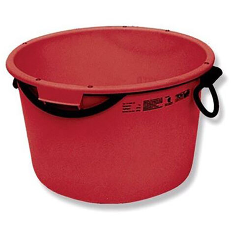 ALTRAD - Bac à mortier 90 litres ALTRAD