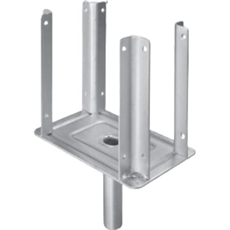 ALTRAD - Fourche double pour étais – Réf. TE0287MH