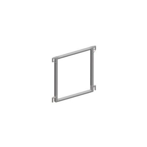 ALTRAD - Garde-corps d'extremité 0.65m - gamme échafaudage multidirectionnel - MULTIVIT+ 1&2- Réf: N1733