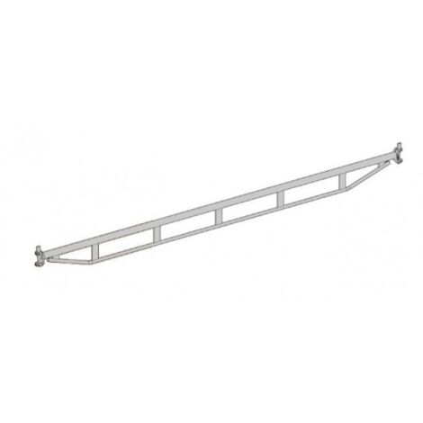 ALTRAD - Longeron autobloquant renforcé 3m AERIS 4x
