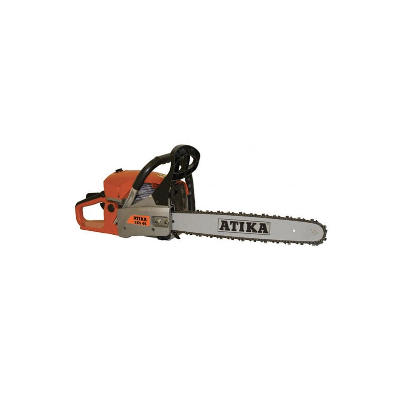 

Motosierra de gasolina de 2 tiempos 45,1 cm3 1,8 kW 445mm - BKS 45 - 2 - Altrad