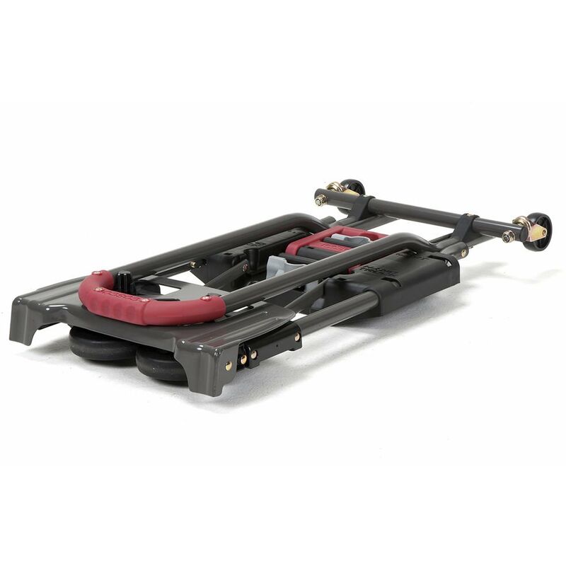 

Multi Shift 136 Carretilla de mano / trolley - Plegable - 136 kg - Altrad