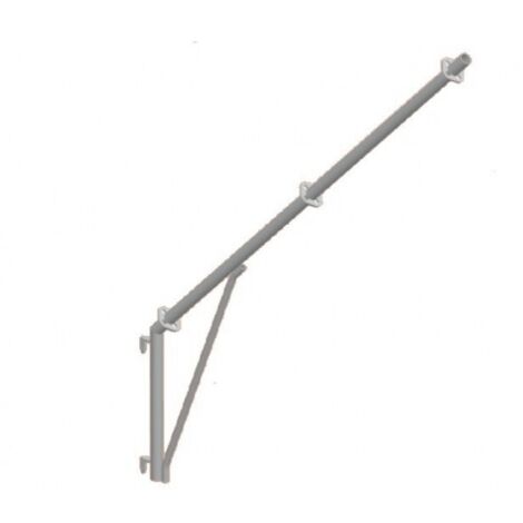 ALTRAD - Pare-gravats (basculeur) - gamme échafaudage multidirectionnel - MULTIVIT+ 1&2- Réf: n1784